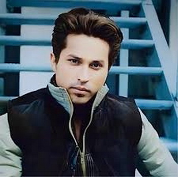 Nasrat Parsa Biography